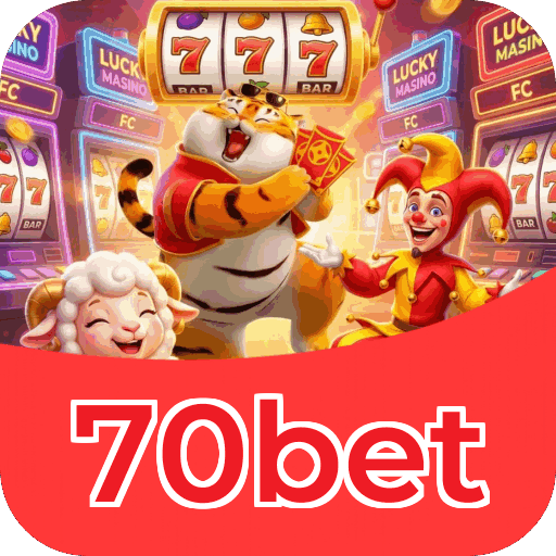 Suporte 70bet