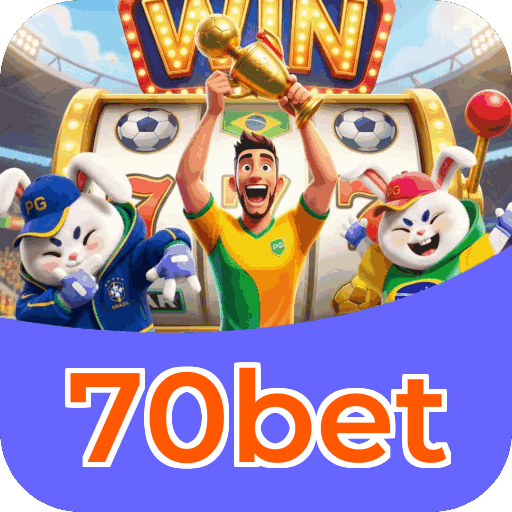 Métodos de pagamento aceitos na 70bet