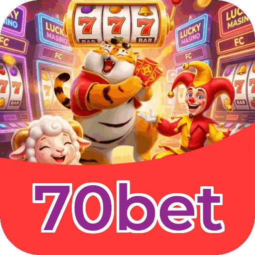 Reload Bonus 70bet