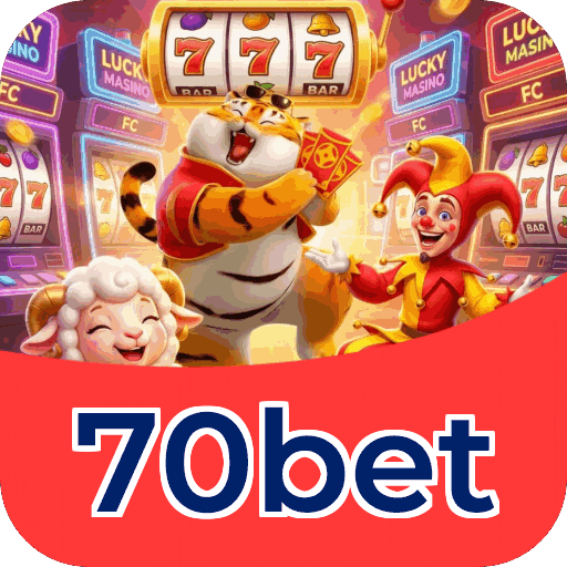 Instalação Android 70bet