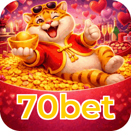 Tabela RTP dos jogos de cassino da 70bet