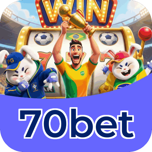 Cashback semanal 70bet