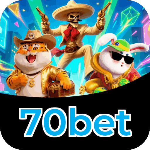 Jogos com maior RTP na 70bet
