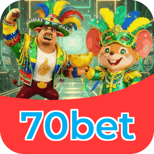 Equipe de suporte ao cliente da 70bet